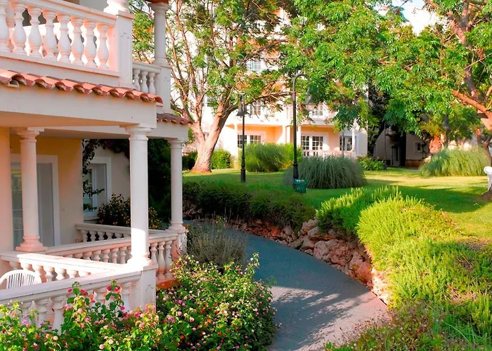 Hg Jardin De Menorca