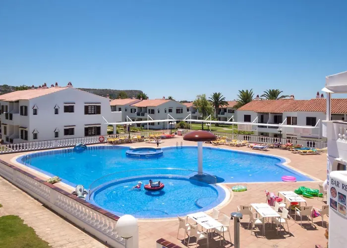 Son Bou Playa Gold By Menorca Vacations