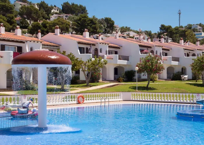 Son Bou Playa Gold By Menorca Vacations