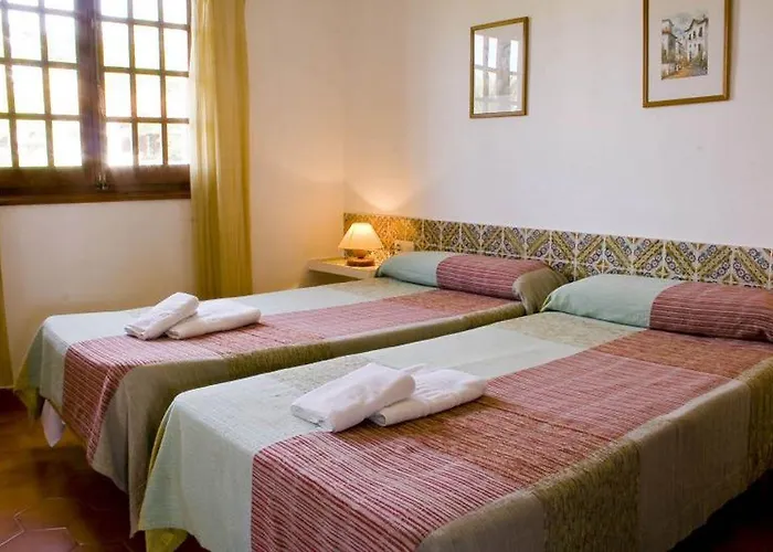 Apartamentos Son Bou Z5