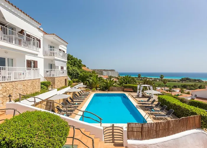 Apartamentos Sunsets By 3Villas